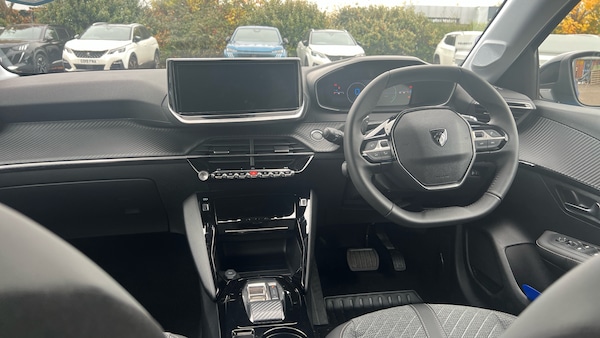 Used Peugeot 208 2025 for sale - 76232245: Photo 10