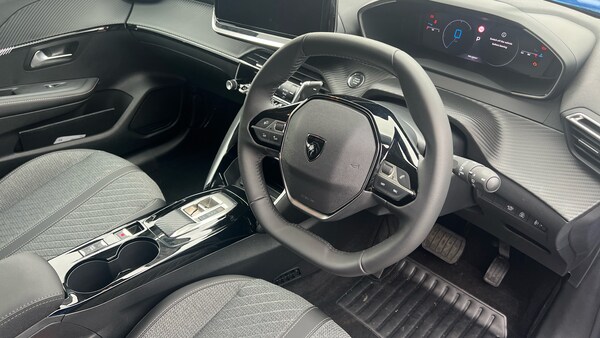 Used Peugeot 208 2025 for sale - 76232245: Photo 11