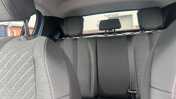 Used Peugeot 208 2025 for sale - 76232245: Photo 15