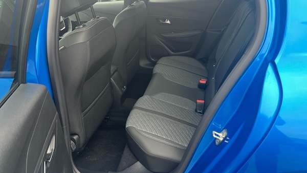 Used Peugeot 208 2025 for sale - 76232245: Photo 16