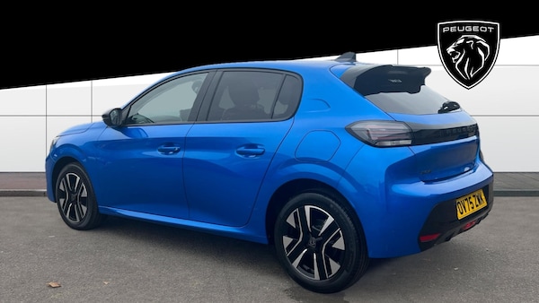 Used Peugeot 208 2025 for sale - 76232245: Photo 2