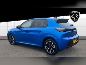 Used Peugeot 208 2025 for sale - 76232245: Photo 2