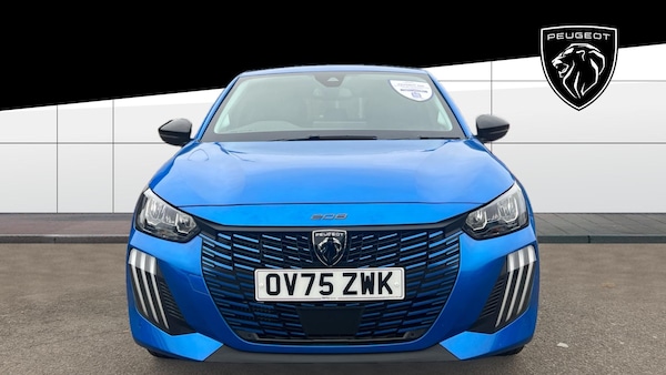 Used Peugeot 208 2025 for sale - 76232245: Photo 3