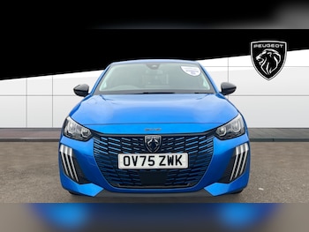 Used Peugeot 208 2025 for sale - 76232245: Photo 3