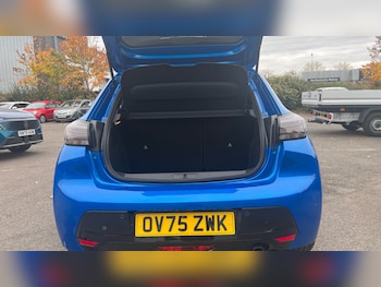 Used Peugeot 208 2025 for sale - 76232245: Photo 4
