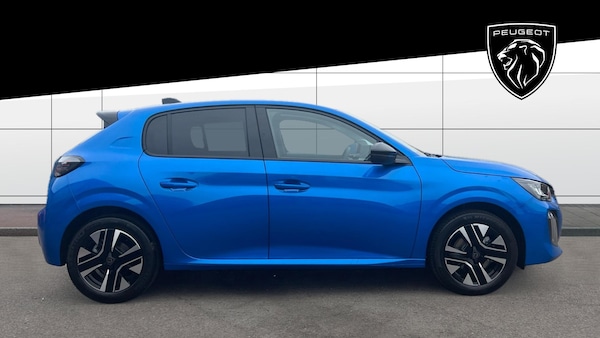 Used Peugeot 208 2025 for sale - 76232245: Photo 5