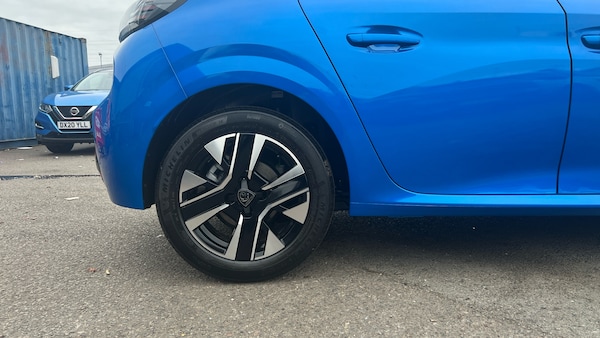 Used Peugeot 208 2025 for sale - 76232245: Photo 7