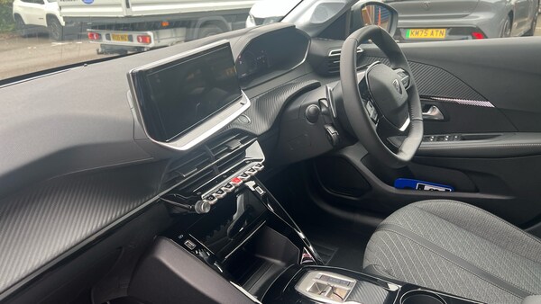 Used Peugeot 208 2025 for sale - 76232245: Photo 9