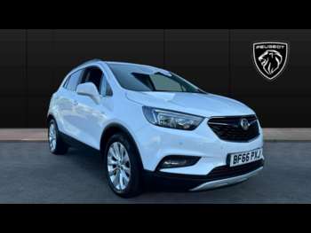 2016 (66) - 1.6CDTi [136] Elite Nav 5dr Auto Diesel Hatchback