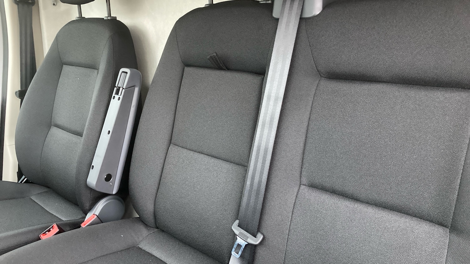 Used Peugeot Boxer 2025 for sale - 76206582: Photo 15