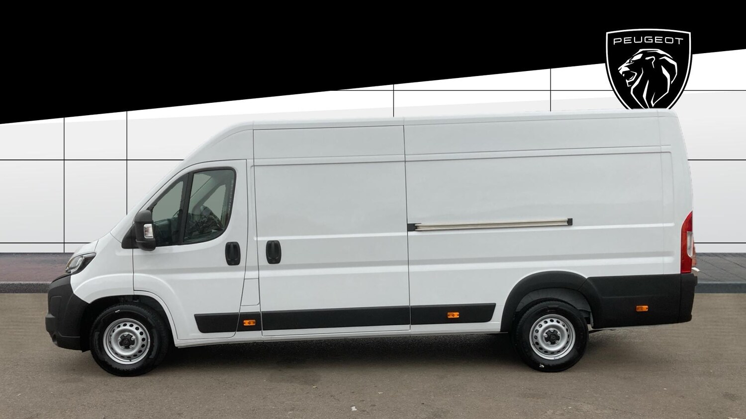 Used Peugeot Boxer 2025 for sale - 76206582: Photo 5