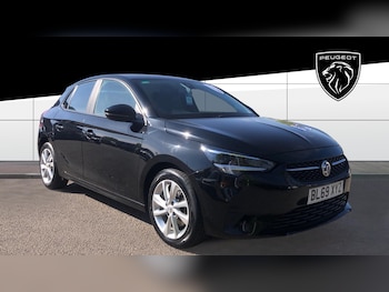 Used Vauxhall Corsa 2020 for sale - 78270599: Photo