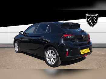 Used Vauxhall Corsa 2020 for sale - 78270599: Photo