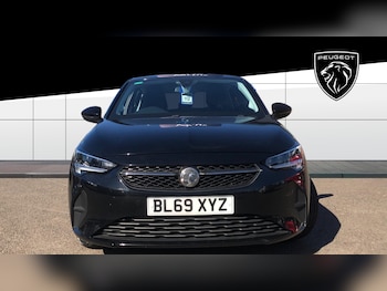 Used Vauxhall Corsa 2020 for sale - 78270599: Photo