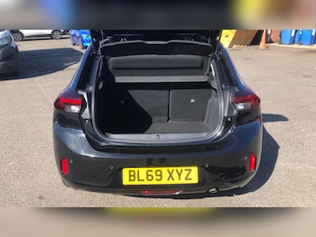 Used Vauxhall Corsa 2020 for sale - 78270599: Photo