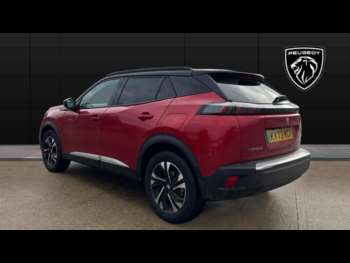 Used Peugeot 2008 2024 for sale - 73618718: Photo