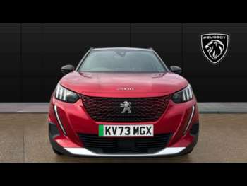 Used Peugeot 2008 2024 for sale - 73618718: Photo