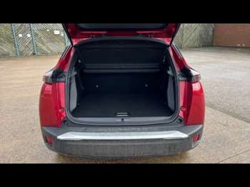 Used Peugeot 2008 2024 for sale - 73618718: Photo