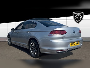 Used Volkswagen Passat 2017 for sale - 78554154: Photo