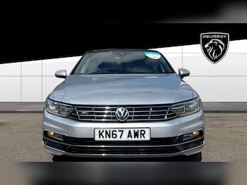 Used Volkswagen Passat 2017 for sale - 78554154: Photo