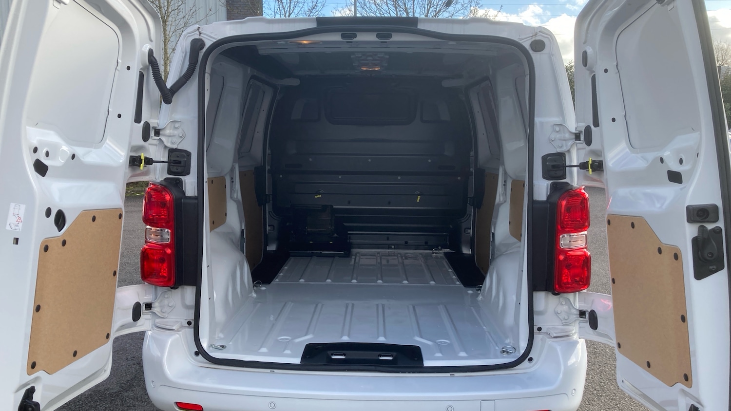 Used Peugeot Expert 2026 for sale - 77532562: Photo 12