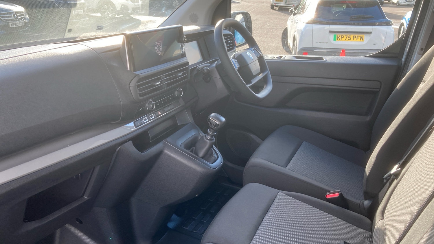 Used Peugeot Expert 2026 for sale - 77532562: Photo 13