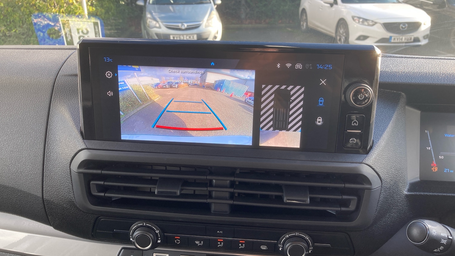 Used Peugeot Expert 2026 for sale - 77532562: Photo 15