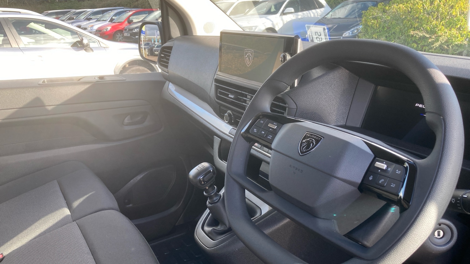 Used Peugeot Expert 2026 for sale - 77532562: Photo 16