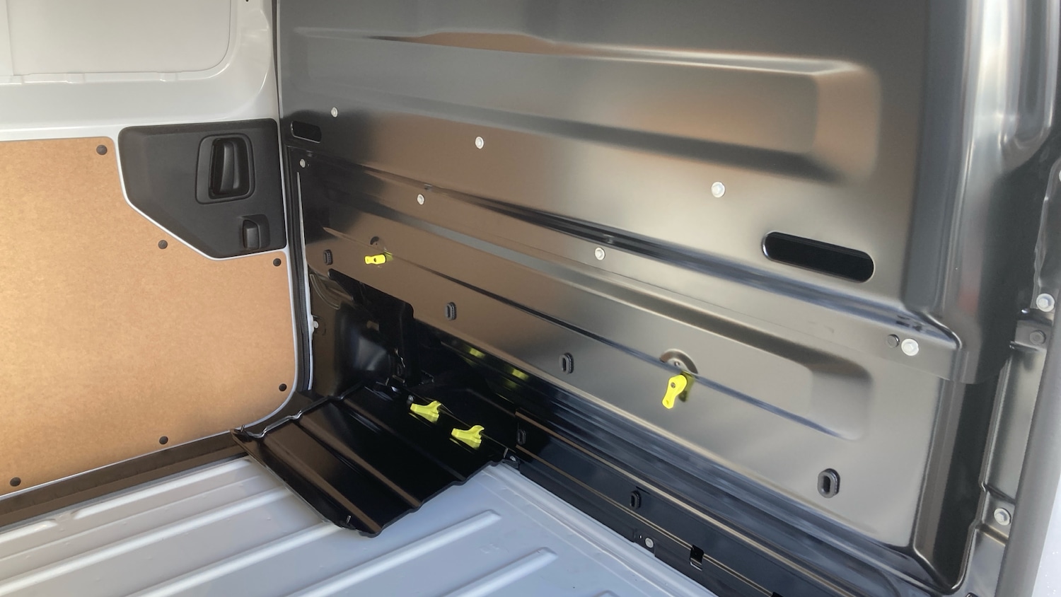 Used Peugeot Expert 2026 for sale - 77532562: Photo 18