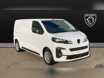 Used Peugeot Expert 2026 for sale - 77532562: Photo