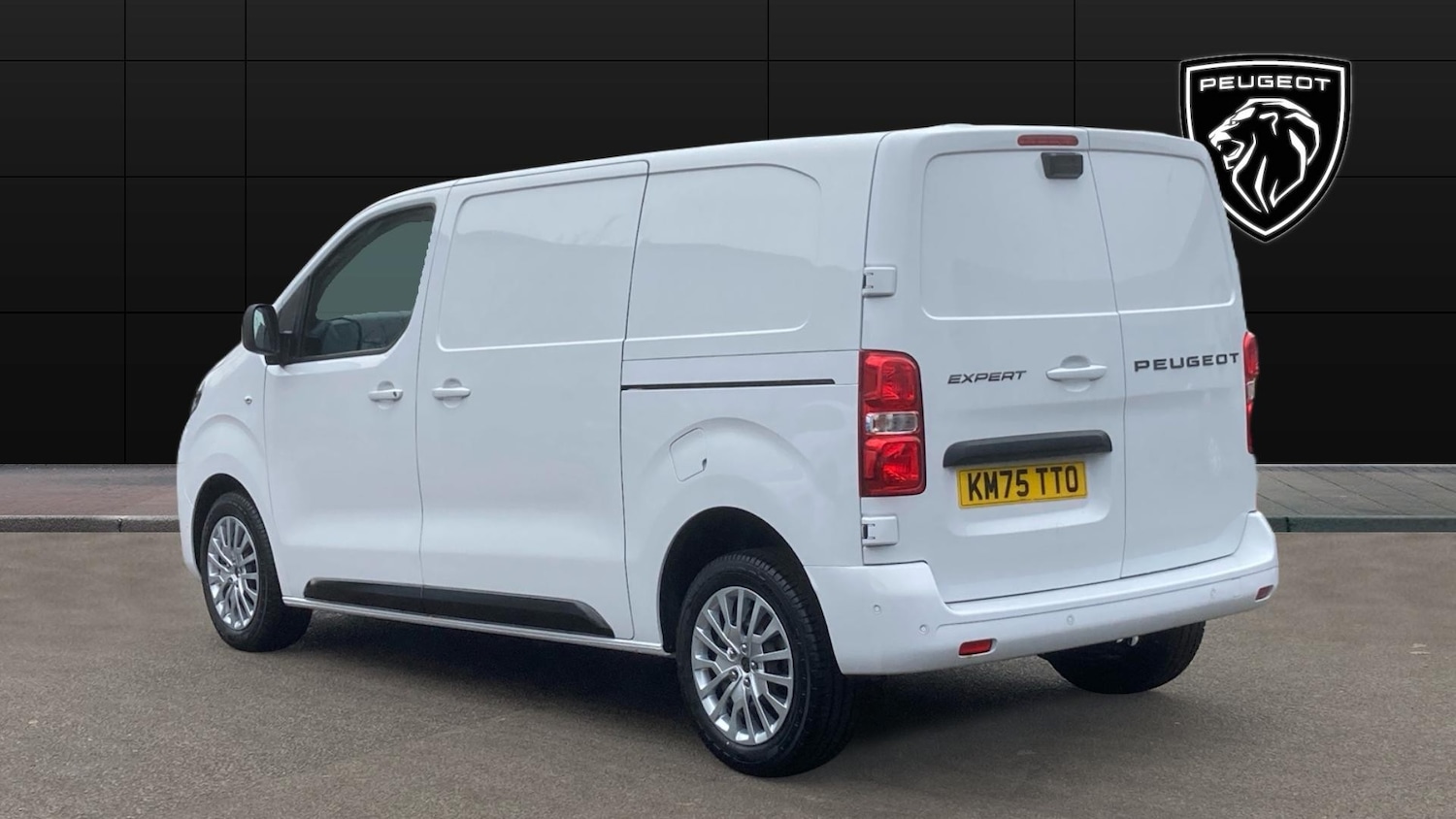 Used Peugeot Expert 2026 for sale - 77532562: Photo 2