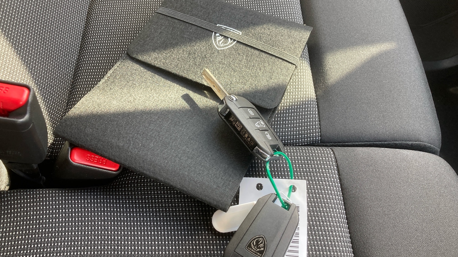 Used Peugeot Expert 2026 for sale - 77532562: Photo 20