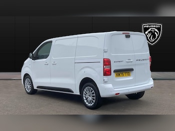 Used Peugeot Expert 2026 for sale - 77532562: Photo