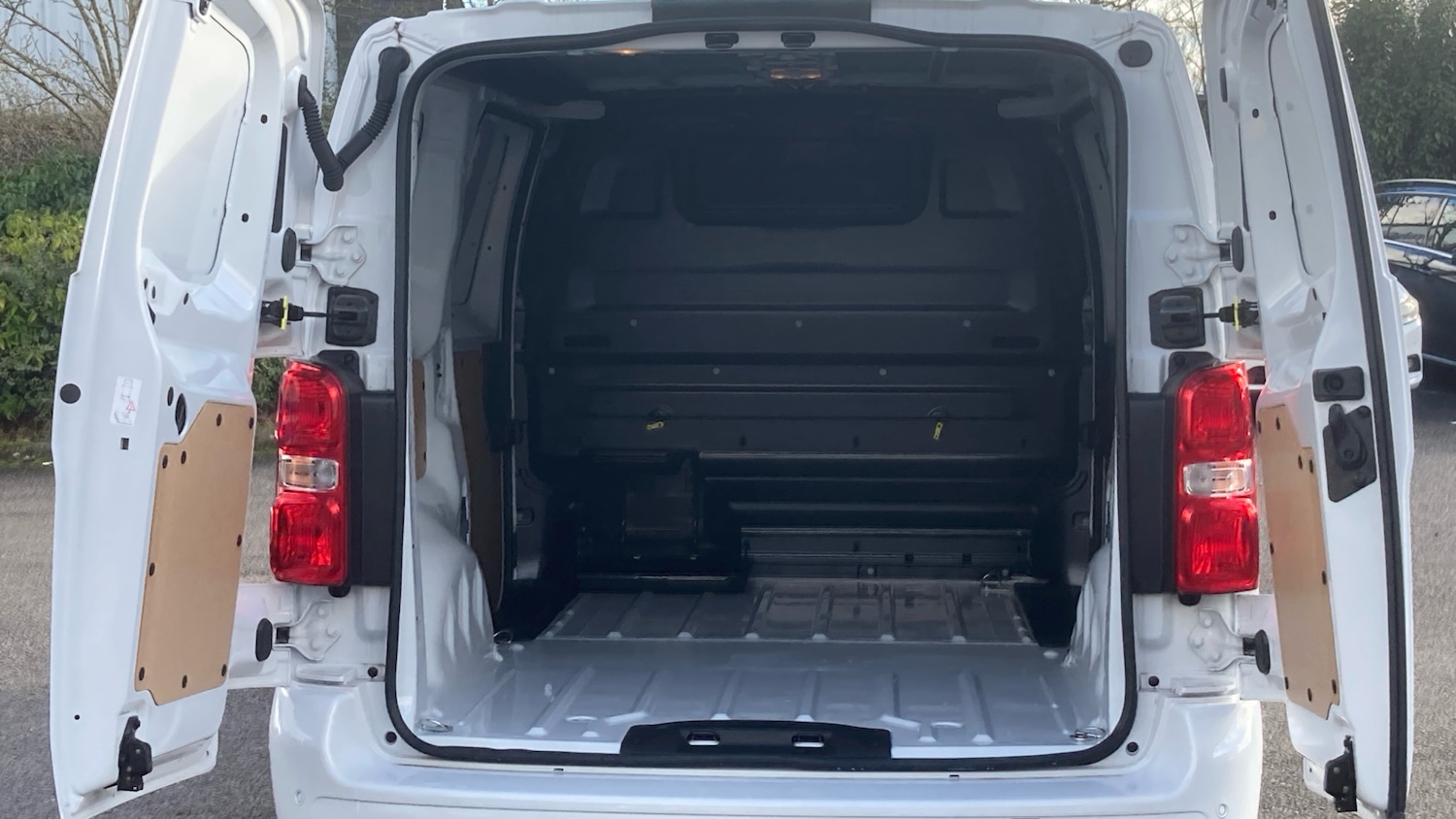Used Peugeot Expert 2026 for sale - 77532562: Photo 3