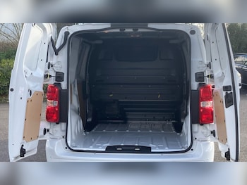 Used Peugeot Expert 2026 for sale - 77532562: Photo