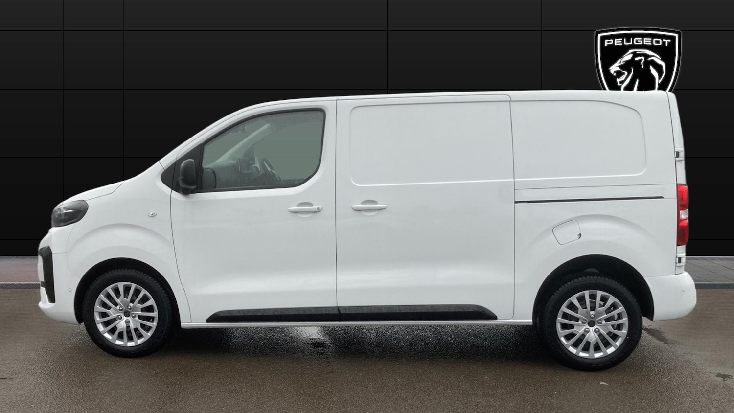 Used Peugeot Expert 2026 for sale - 77532562: Photo 4