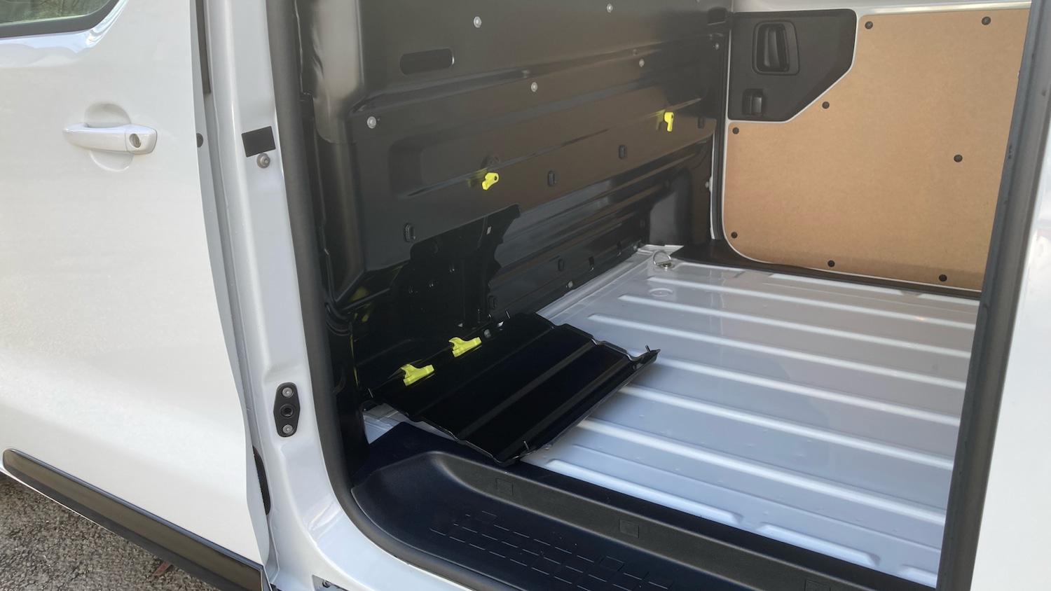 Used Peugeot Expert 2026 for sale - 77532562: Photo 5