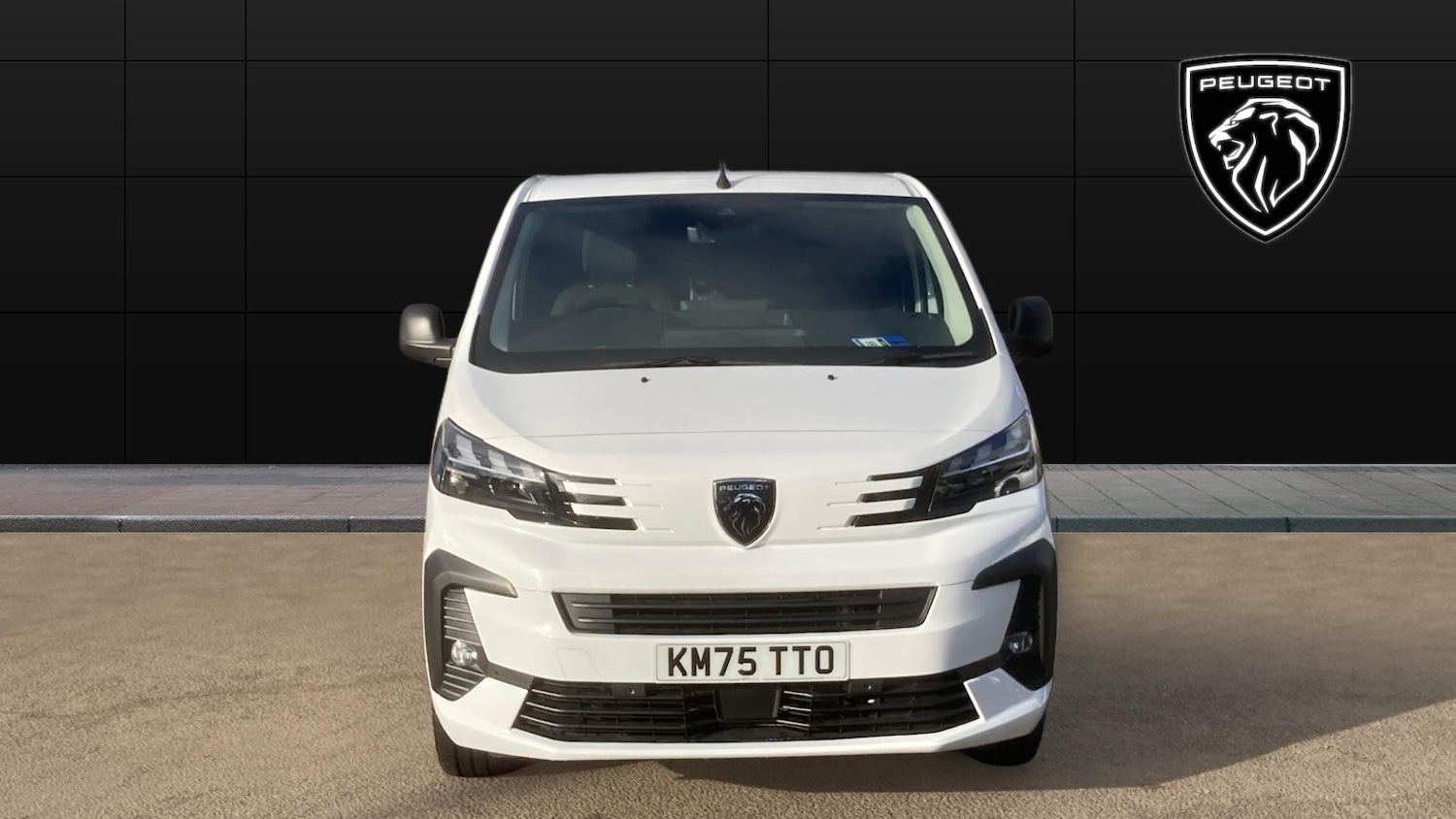 Used Peugeot Expert 2026 for sale - 77532562: Photo 8