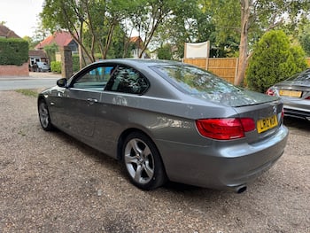 Used BMW 3 Series 2012 for sale - 79566581: Photo