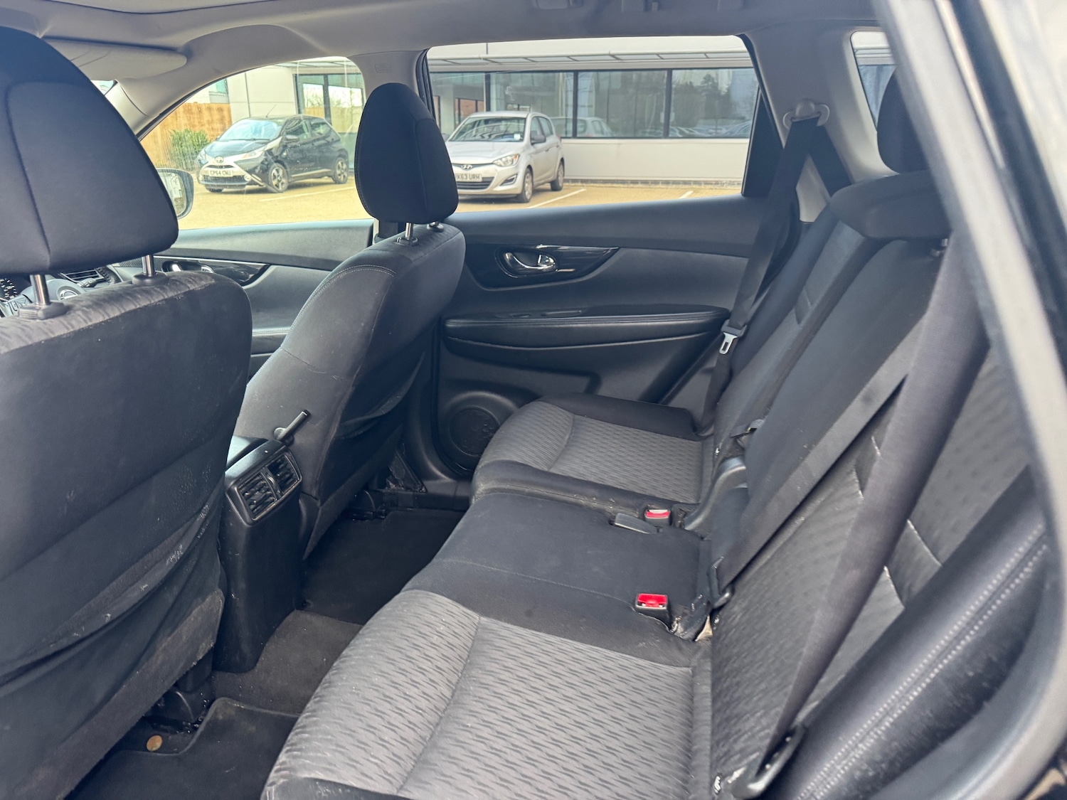 Used Nissan X-Trail 2018 for sale - 77670268: Photo 12