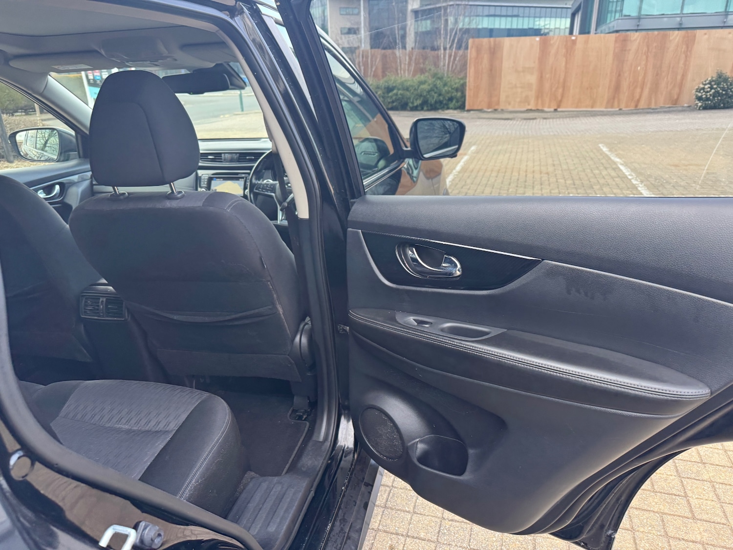 Used Nissan X-Trail 2018 for sale - 77670268: Photo 13