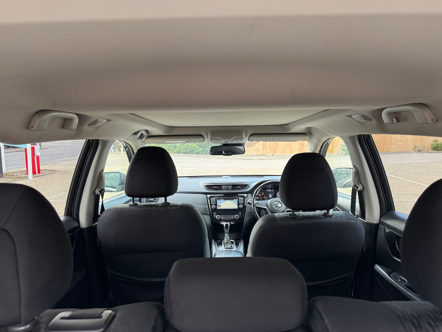 Used Nissan X-Trail 2018 for sale - 77670268: Photo 14