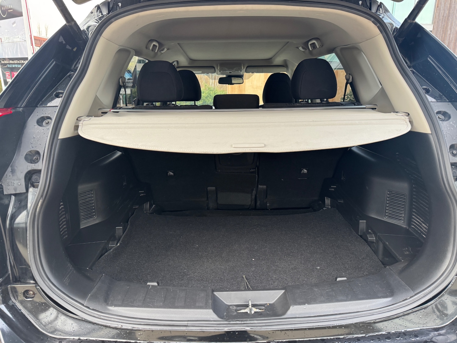 Used Nissan X-Trail 2018 for sale - 77670268: Photo 15