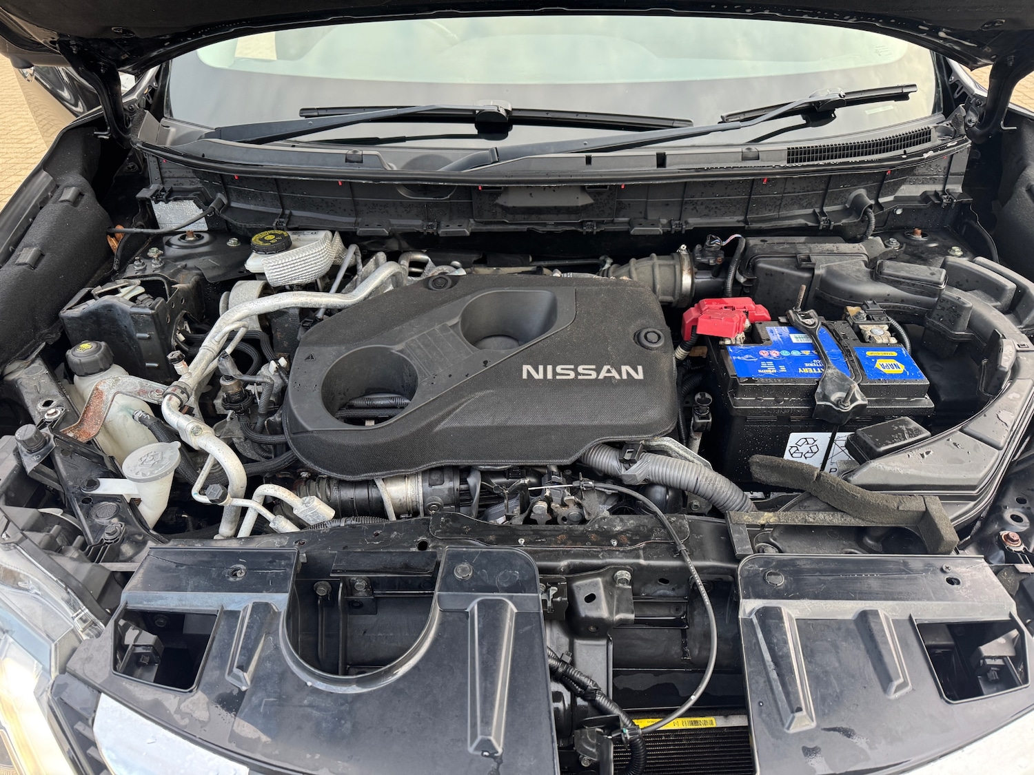 Used Nissan X-Trail 2018 for sale - 77670268: Photo 16