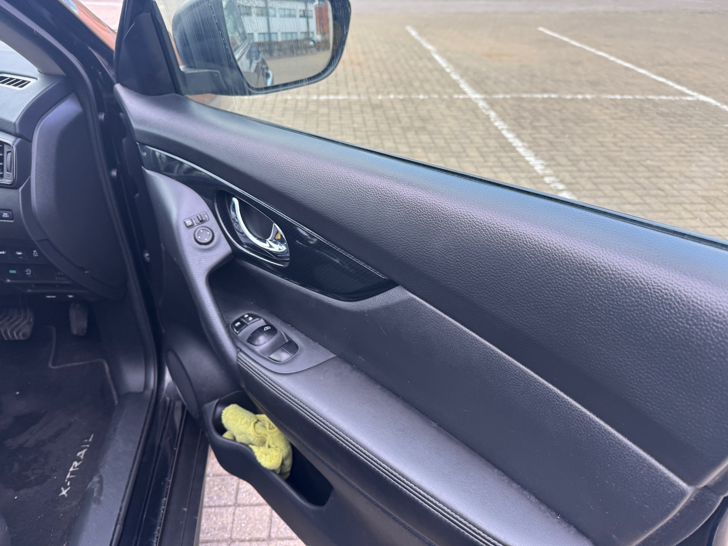 Used Nissan X-Trail 2018 for sale - 77670268: Photo 17