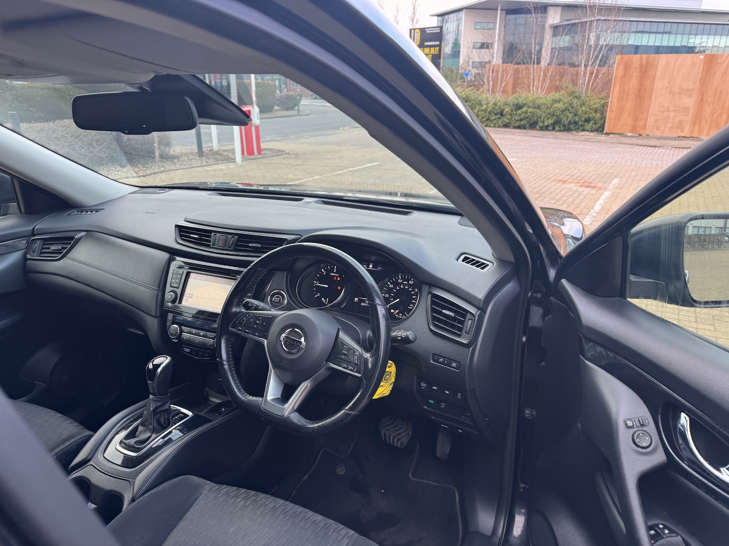 Used Nissan X-Trail 2018 for sale - 77670268: Photo 18