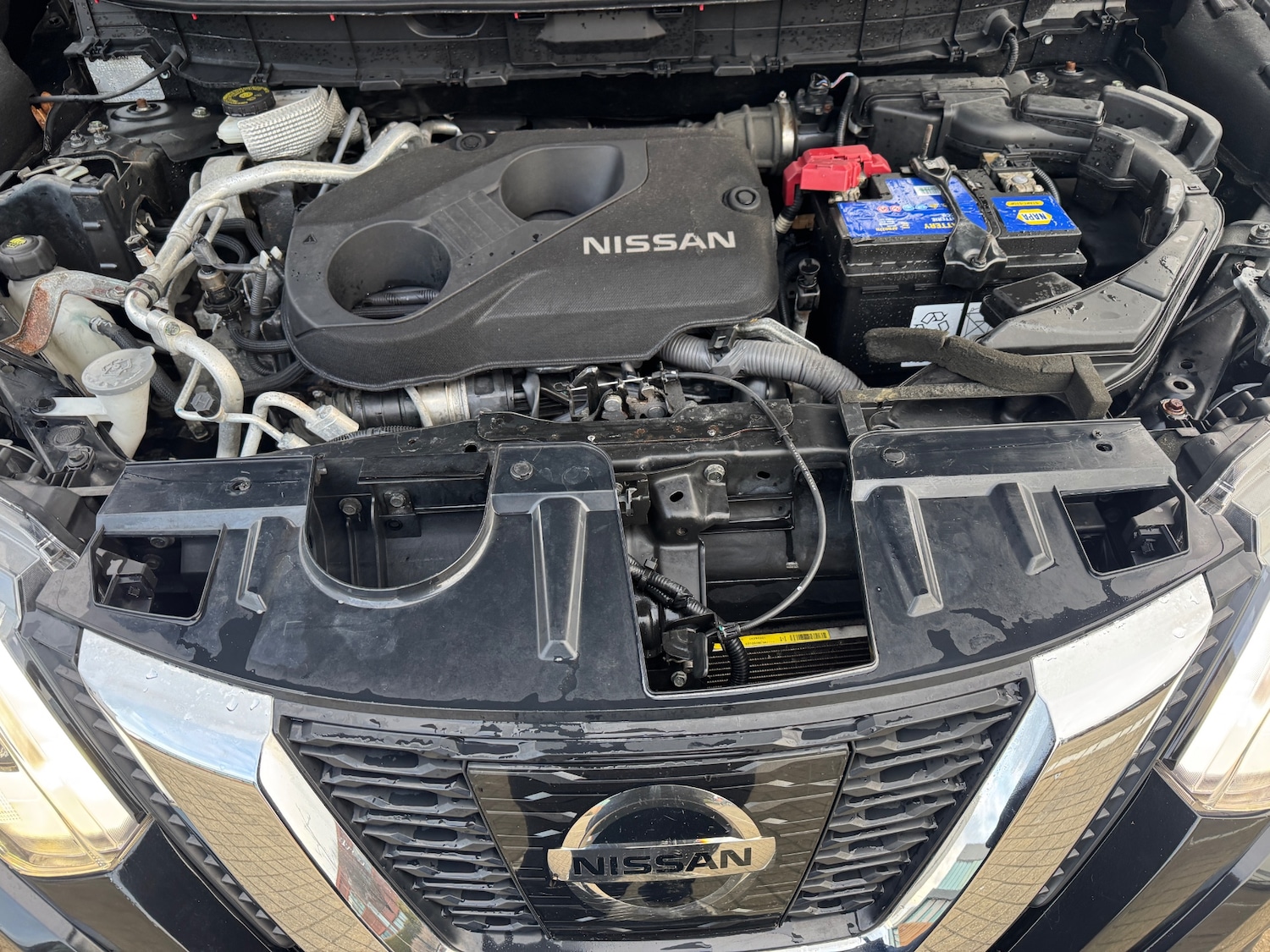 Used Nissan X-Trail 2018 for sale - 77670268: Photo 19