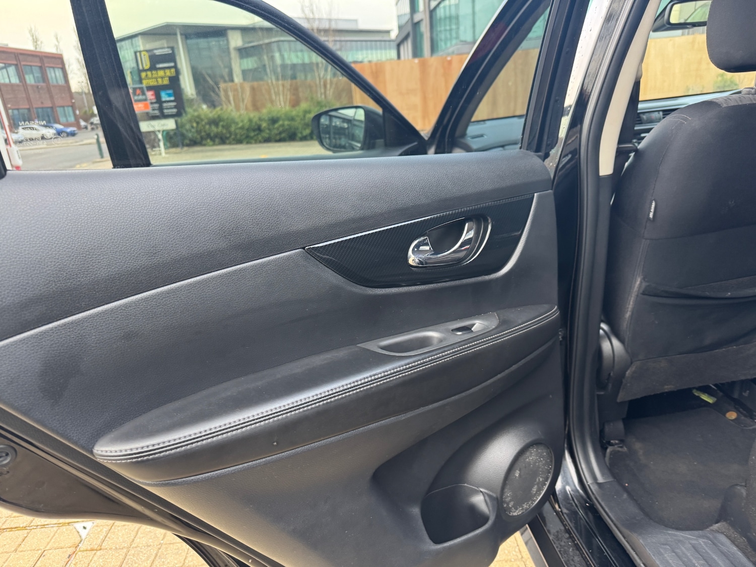 Used Nissan X-Trail 2018 for sale - 77670268: Photo 7