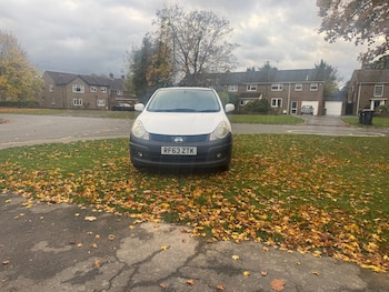 Used Nissan AD 2025 for sale - 79566590: Photo