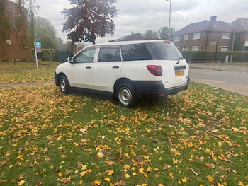Used Nissan AD 2025 for sale - 79566590: Photo